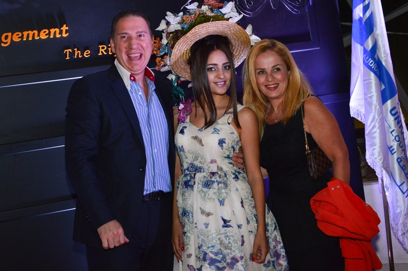 NDU 5th Annual Gala Dinner